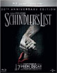 Schindler's List (Blu-ray + DVD + Digital Copy) (IT Import) Blu-ray