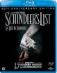 Schindler's List - 20th Anniversary Edition (NL Import ohne dt. Ton) Blu-ray