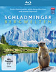 Schladminger Bergwelten Blu-ray