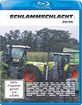 Schlammschlacht 2010 Blu-ray