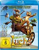 Schlau wie ein Luchs Blu-ray