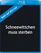 Schneewittchen muss sterben Blu-ray
