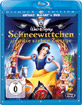 Schneewittchen und die Sieben Zwerge (1937) (Diamond Edition 2009) Blu-ray