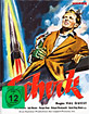 Schock (1955) (Limited Hammer Mediabook Edition) (Cover A) Blu-ray