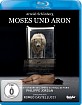 Schönberg - Moses und Aron (Martin) Blu-ray