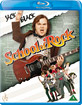 School of Rock (DK Import) Blu-ray