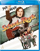 School of Rock (IT Import) Blu-ray