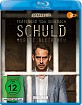 Schuld nach Ferdinand von Schirach - Staffel 2 Blu-ray