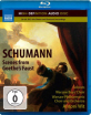 Schumann - Scenes from Goethes Faust (Audio Blu-ray) Blu-ray
