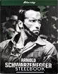 Arnold Schwarzenegger Collection - Steelbook (FR Import) Blu-ray