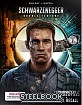Terminator 2 & Total Recall: Double Pack - Target Exclusive Lenticular Slipcover Steelbook (Blu-ray + Digital Copy) (Region A - US Import) Blu-ray