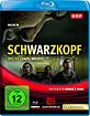 Schwarzkopf - Das ist Chaos, Bruder! (ORF-Edition) (AT Import) Blu-ray