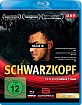 Schwarzkopf -  Nazar In (ORF-Edition) (AT Import) Blu-ray