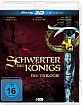Schwerter des Königs - Die Trilogie (3-Disc Set) 3D (Blu-ray 3D) Blu-ray