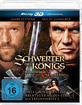 Schwerter des Königs - Dungeon Siege + Zwei Welten 3D (Doppelpack) (Blu-ray 3D) Blu-ray