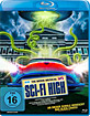 SciFi High - The Movie Musical Blu-ray