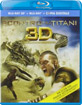 Scontro tra Titani 3D (Blu-ray 3D + Blu-ray + Digital Copy) (IT Import) Blu-ray