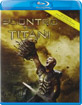 Scontro tra Titani (Blu-ray + DVD + Digital Copy) (IT Import) Blu-ray