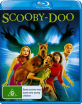 Scooby-Doo (AU Import ohne dt. Ton) Blu-ray