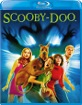 Scooby-Doo (ES Import) Blu-ray