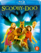 Scooby-Doo (NL Import) Blu-ray