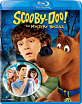 Scooby-Doo: The Mystery Begins (US Import) Blu-ray
