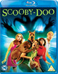 Scooby Doo - Live Action Movie (UK Import) Blu-ray