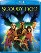 Scooby-Doo (US Import ohne dt. Ton) Blu-ray