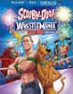 Scooby-Doo: Wrestlemania Mystery (Blu-ray + DVD + UV Copy) (US Import ohne dt. Ton) Blu-ray