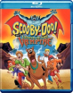 Scooby-Doo and the Legend of the Vampire (US Import ohne dt. Ton) Blu-ray