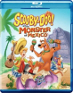 Scooby-Doo and the Monster of Mexico (US Import ohne dt. Ton) Blu-ray