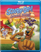 Scooby-Doo and the Samurai Sword (US Import ohne dt. Ton) Blu-ray