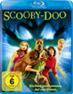 Scooby-Doo Blu-ray