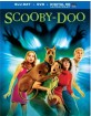 Scooby-Doo (Blu-ray + DVD + Digital Copy) (US Import ohne dt. Ton) Blu-ray