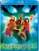 Scooby-Doo - La película (MX Import ohne dt. Ton) Blu-ray