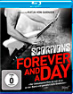 Scorpions - Forever and a Day Blu-ray