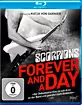 Scorpions - Forever and a Day Blu-ray