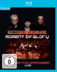 Scorpions - Moments of Glory (Live) (SD Blu-ray Edition) Blu-ray