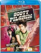 Scott Pilgrim vs. the World - Limited Comic Edition (NO Import) Blu-ray