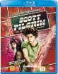 Scott Pilgrim vs. the World - Limited Comic Edition (SE Import) Blu-ray