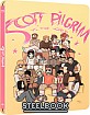 Scott Pilgrim vs the World - EverythingBlu Exclusive BluPick #003 Fullslip Steelbook (UK Import ohne dt. Ton) Blu-ray
