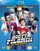 Scott Pilgrim vs. the World (FI Import) Blu-ray