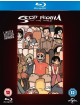 Scott Pilgrim vs. the World - Original Poster Series (UK Import ohne dt. Ton) Blu-ray
