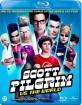 Scott Pilgrim vs. the World (NL Import) Blu-ray