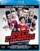 Scott Pilgrim contra o mundo (PT Import) Blu-ray