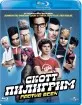 Scott Pilgrim vs. the World (RU Import) Blu-ray