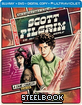 Scott Pilgrim vs. the World (2010) - Limited Reel Heroes Edition Steelbook (Blu-ray + DVD + Digital Copy + UV Copy) (US Import ohne dt. Ton) Blu-ray
