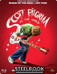 Scott Pilgrim vs. the World - Steelbook (Blu-ray + DVD) (UK Import ohne dt. Ton) Blu-ray