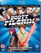 Scott Pilgrim vs. the World (UK Import ohne dt. Ton) Blu-ray