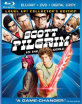 Scott Pilgrim vs. the World (US Import ohne dt. Ton) Blu-ray
